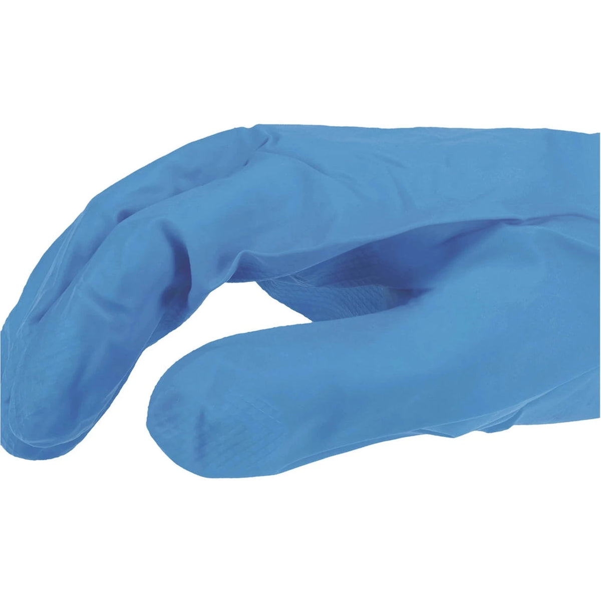 Gants Chimiques LΓ©gers Ansell AlphaTec β Nitrile 8 mil