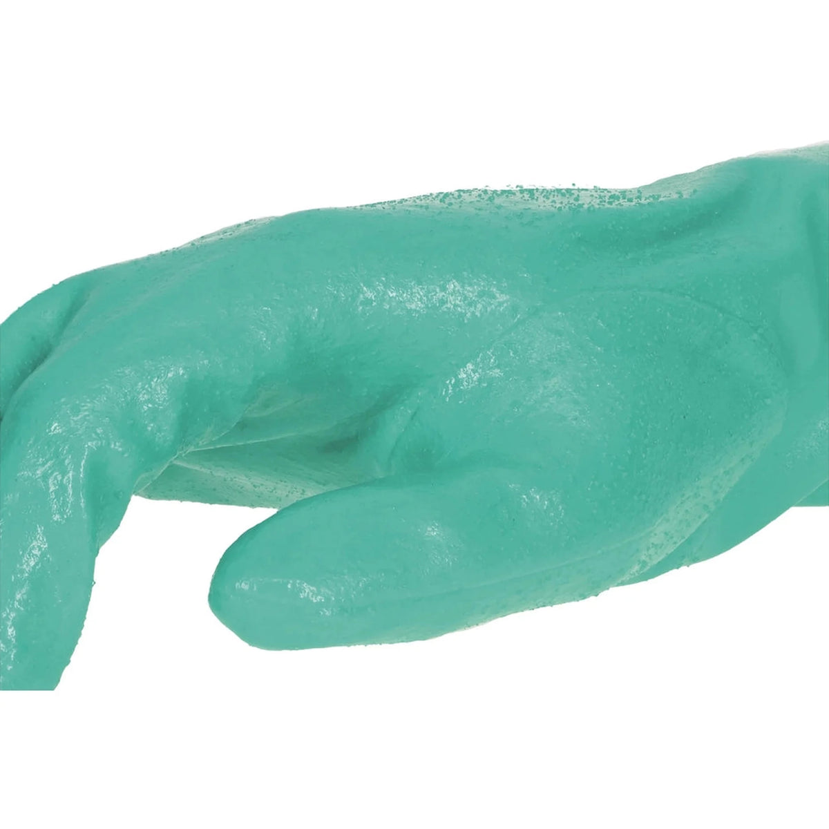 Ansell Sol-Knit Chemical Gloves – Nitrile