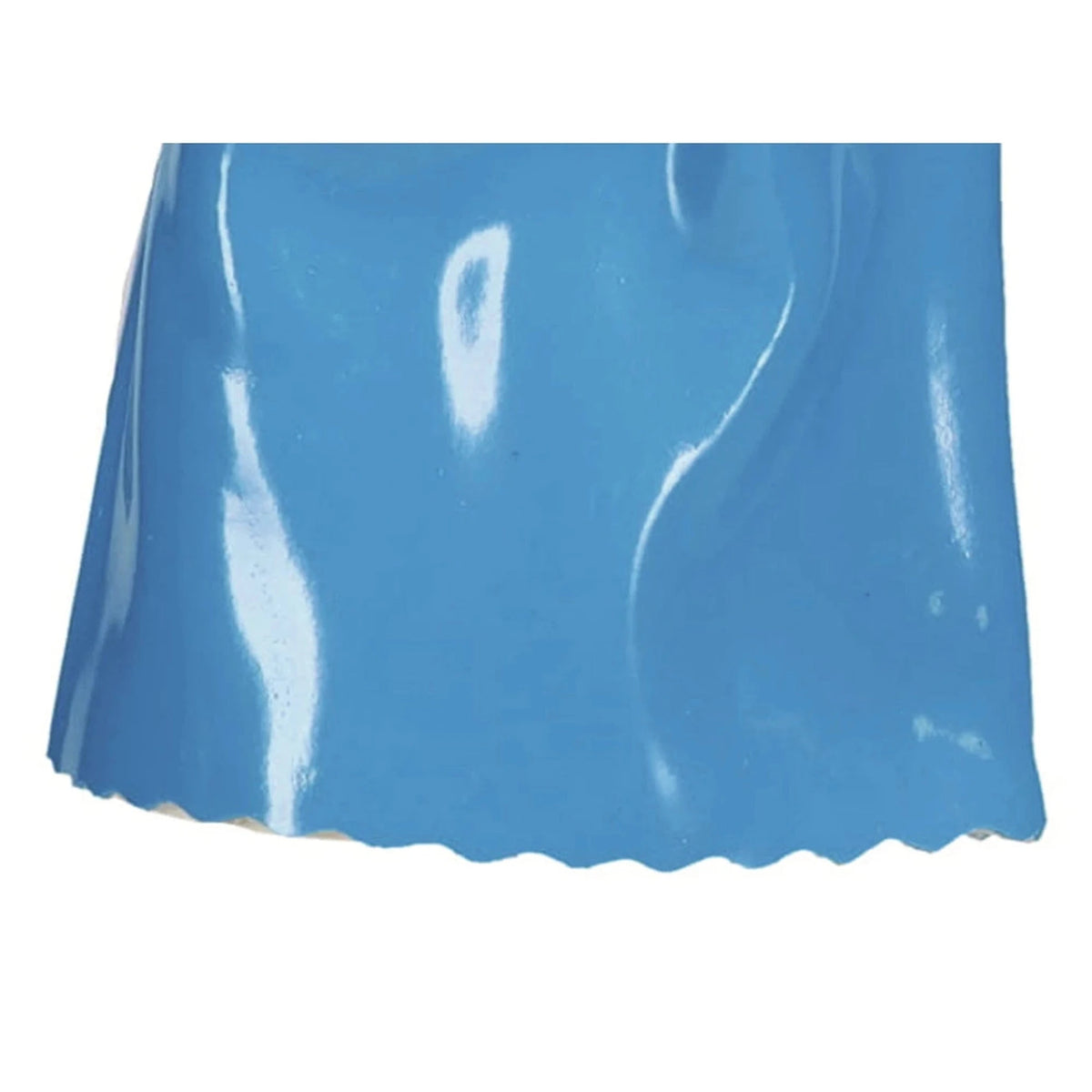 Gants Chimiques Medium-Duty Ansell AlphaTec β PVC/Nitrile