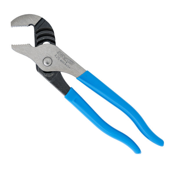 Pince multiprise Channellock 426 à mâchoires droites 6.5 po (165 mm)
