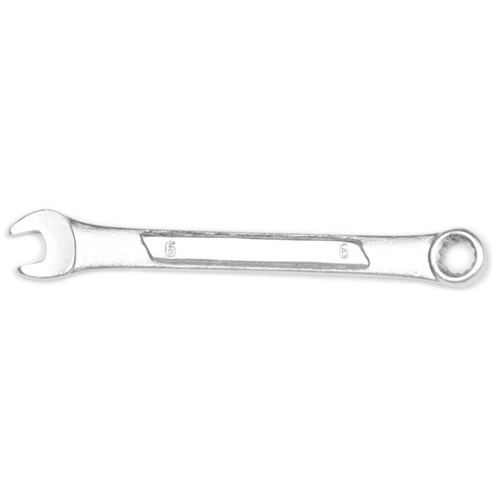 Clé mixte Performance Tool W308C, 6 mm
