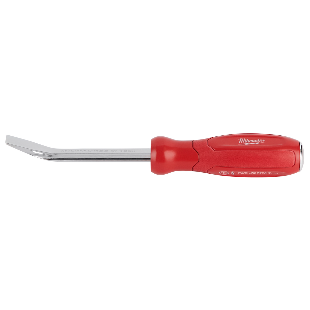 Pied-de-biche Milwaukee 45-74-9208, 8 po