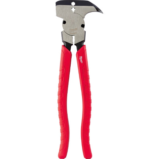 Pince à clôture Comfort Grip Milwaukee 48-22-6410