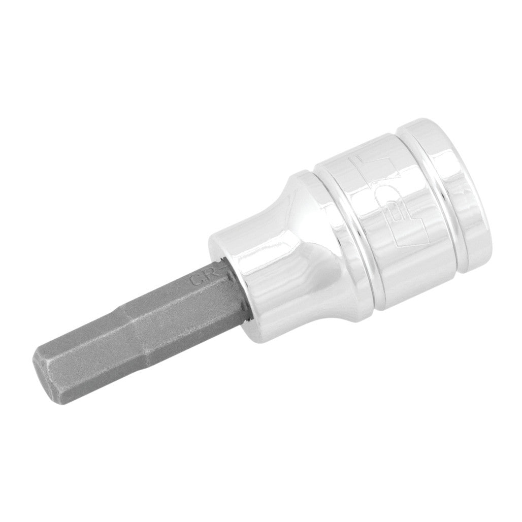 Douille à embout hexagonal Performance Tool W38896, 6 mm, carré 3/8 po