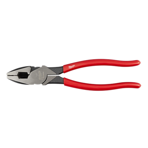 Pince universelle à fort levier Milwaukee 48-22-6502, 9 po
