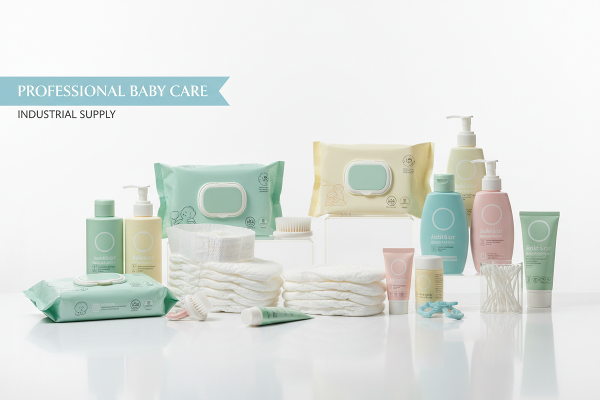 Baby Care