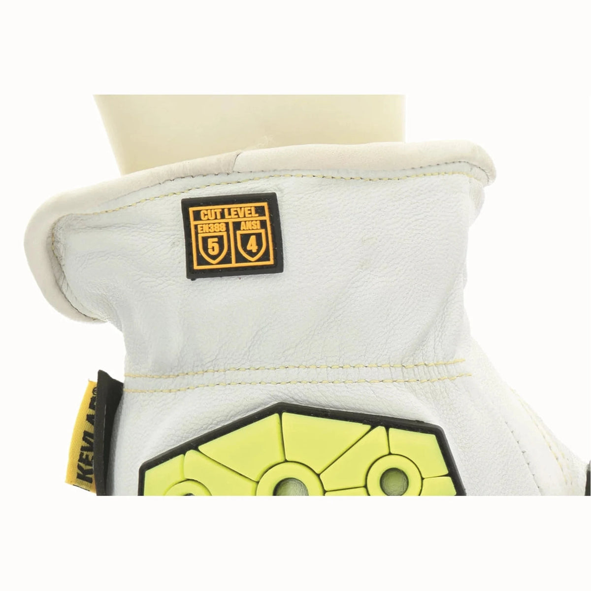 Gants Hiver Bob Dale Arc Tek – Cut A5 & Impact Slip-On