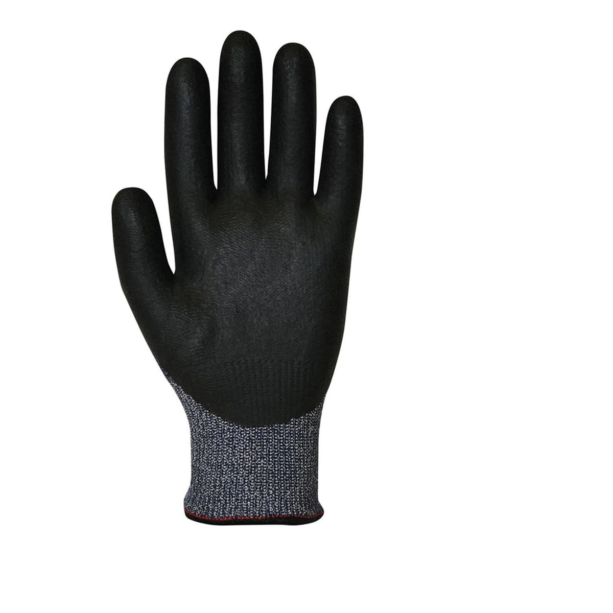 Bob Dale Ninja Max Plus Insulated Coated Gloves β Winter Work Gloves