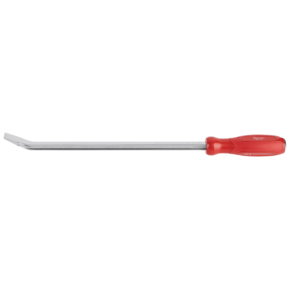 Pied-de-biche Milwaukee 45-74-9218, 18 po