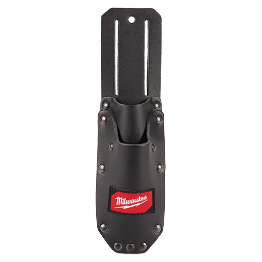 Étui en cuir pour couteau d’épissure Milwaukee 48-22-8116