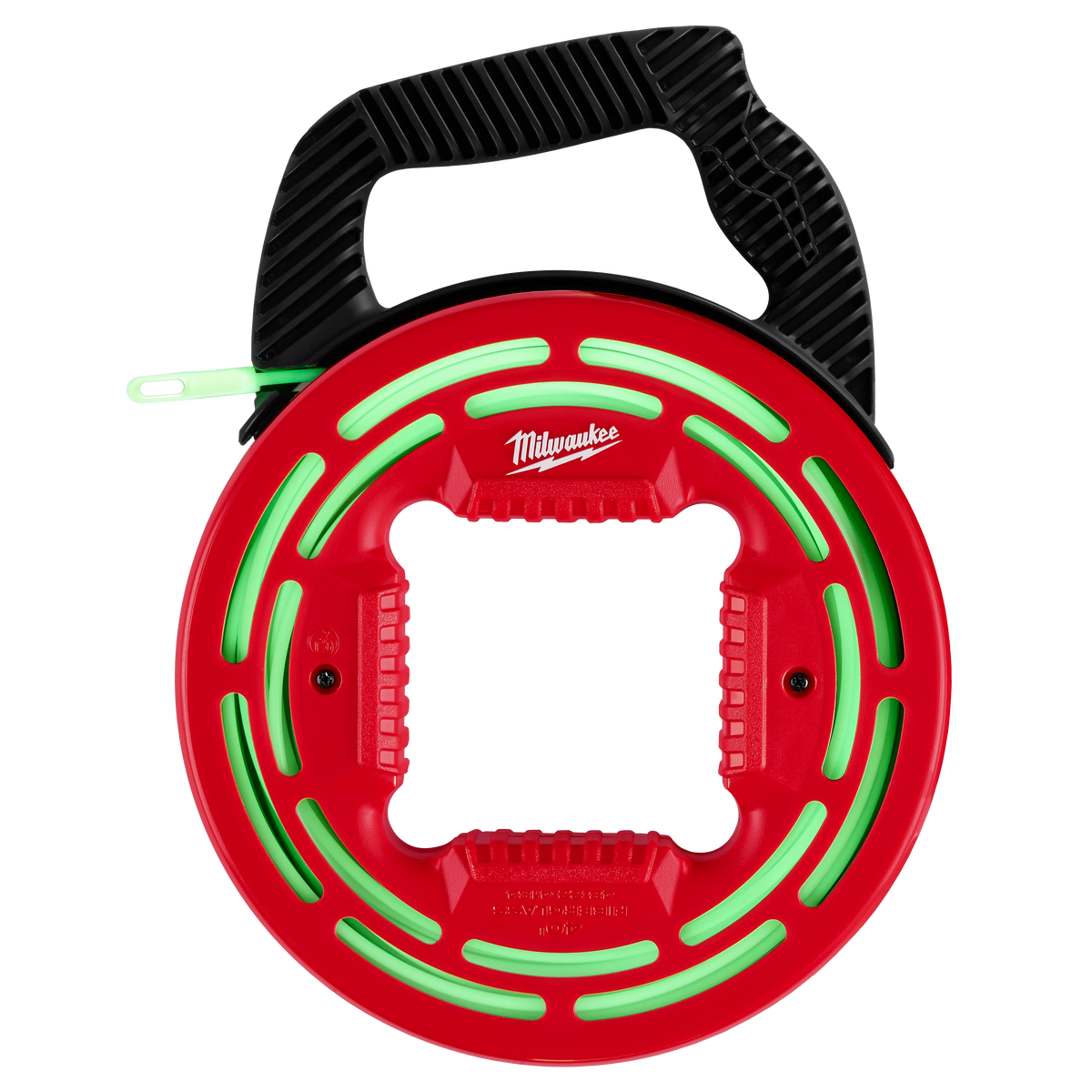 Ruban de tirage luminescent Milwaukee 48-22-4184, 40 pi