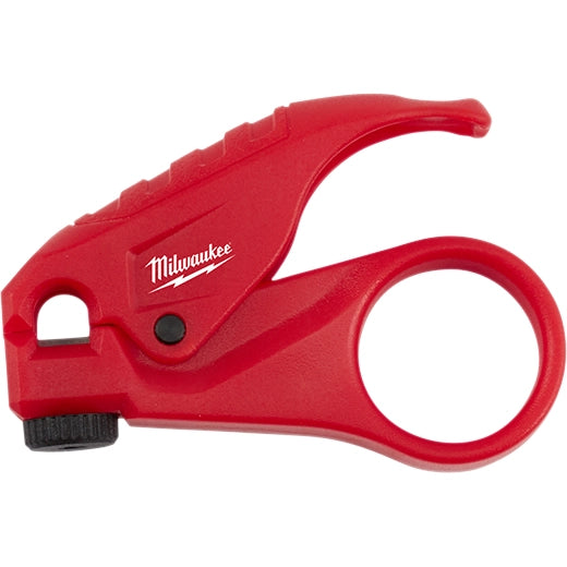 Dénudeur de paires torsadées Milwaukee 48-22-3065, câbles Cat 3-6