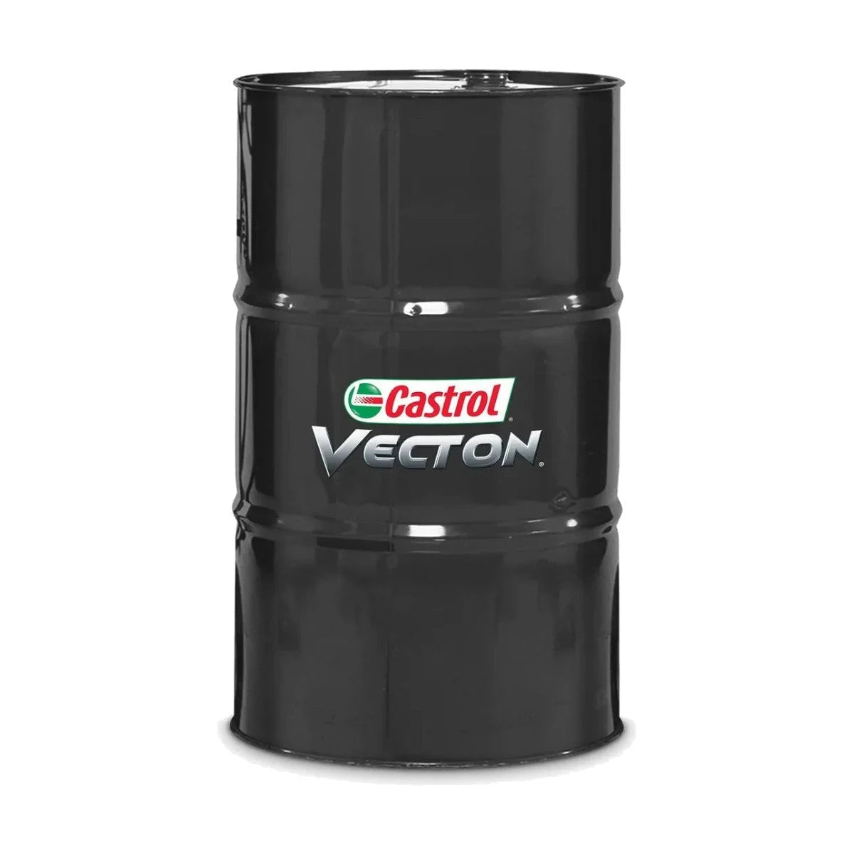 Huile moteur diesel Vecton CK-4 15W40 208.2L – Castrol