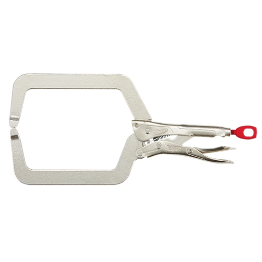 Pince-étau en C 9 po à grande profondeur Milwaukee 48-22-3533