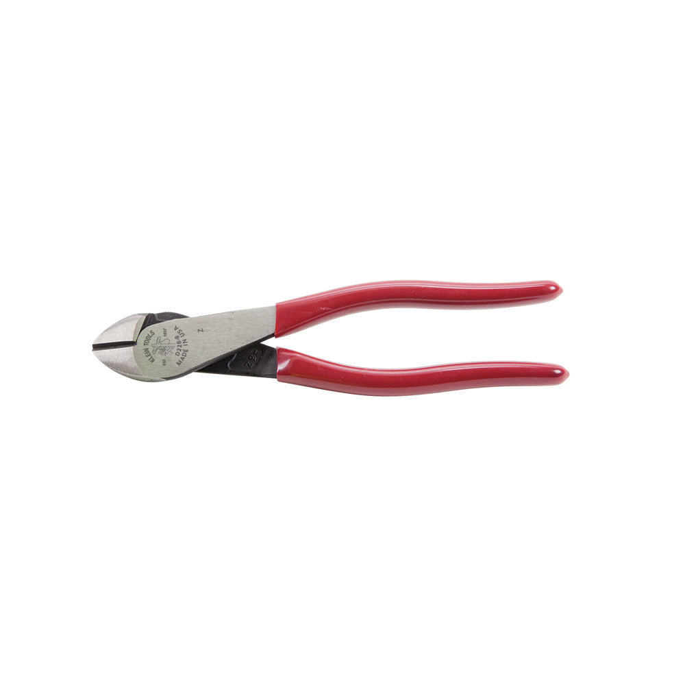 Pince coupante de côté Klein Tools D228-8, 8 po