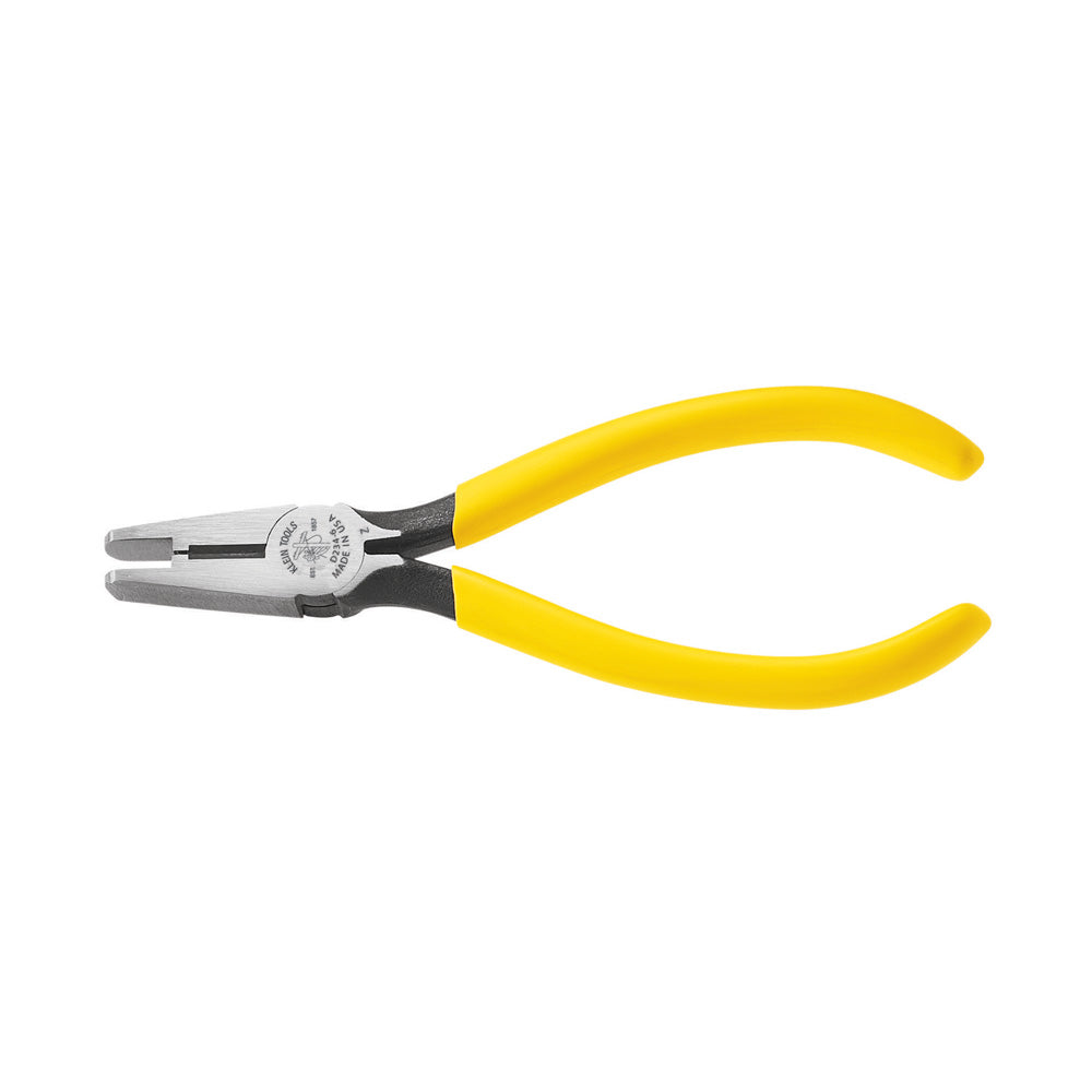 Pince à sertir pour connecteurs IDC, Klein Tools D234-6