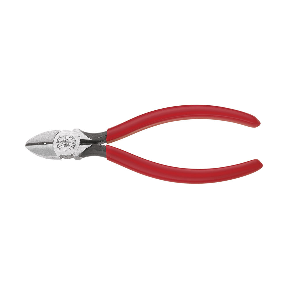 Pince coupante diagonale Klein D252-6SW type Bell, 6 po