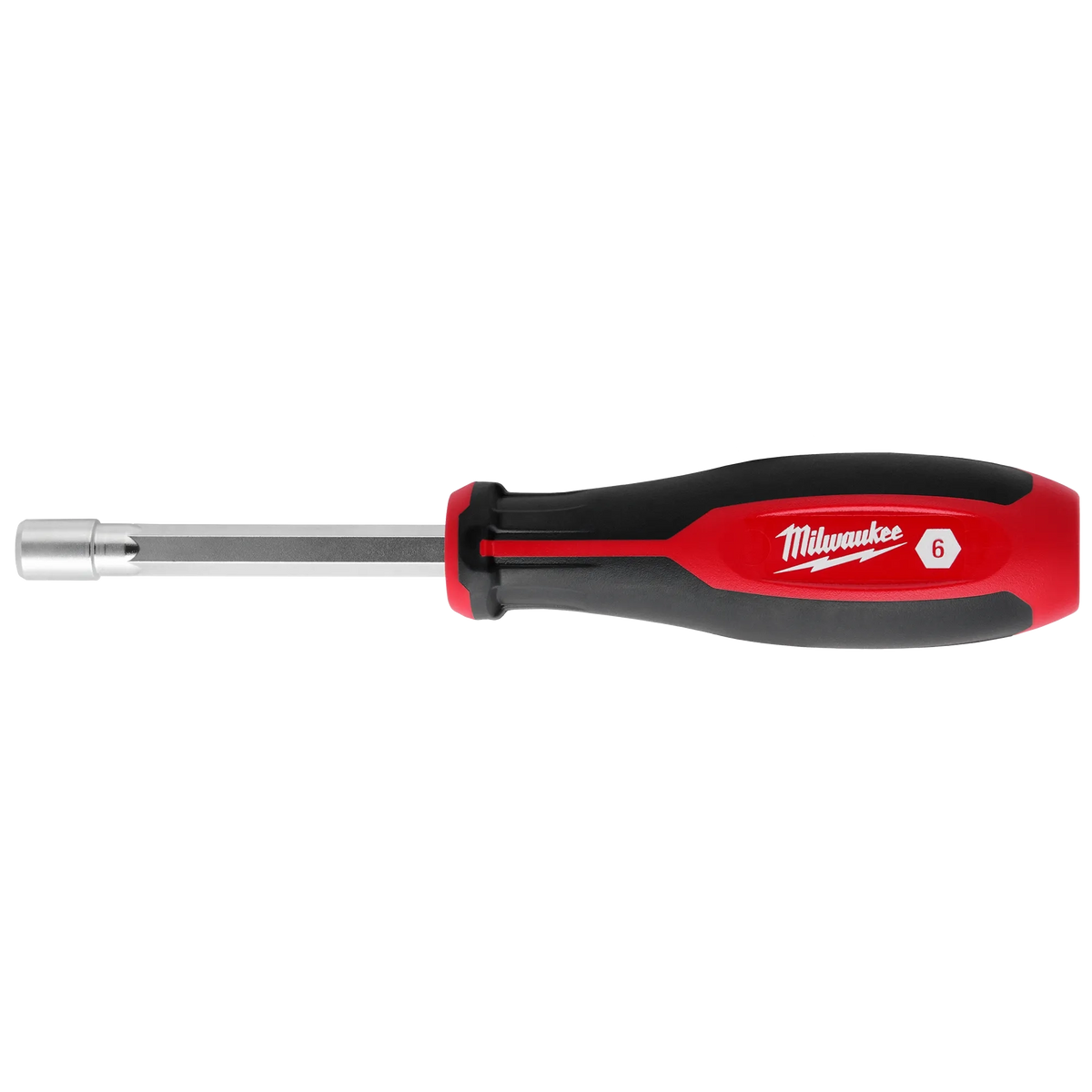 Écrou-tournevis 6 mm Milwaukee 48-22-2463