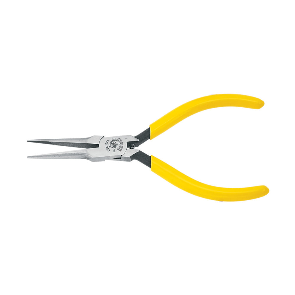 Pince à bec long Klein Tools D318-51/2C, 5 po