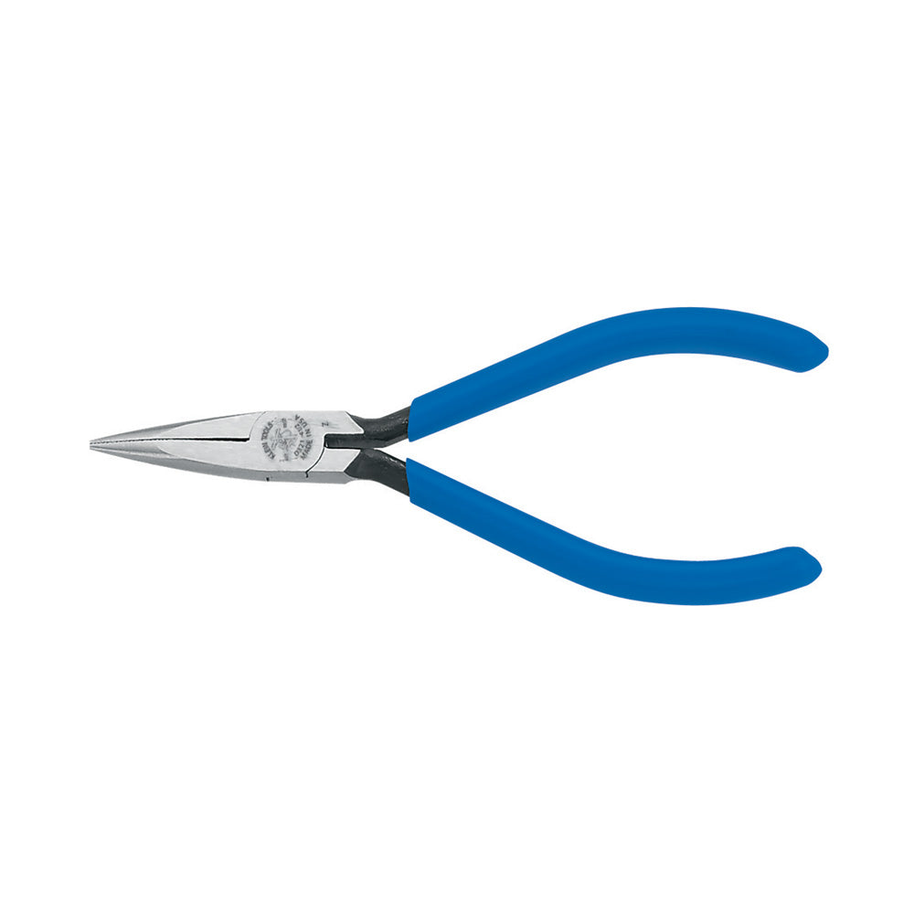 Pince à long bec fin à ressort, 5 po, Klein Tools D321-41/2C