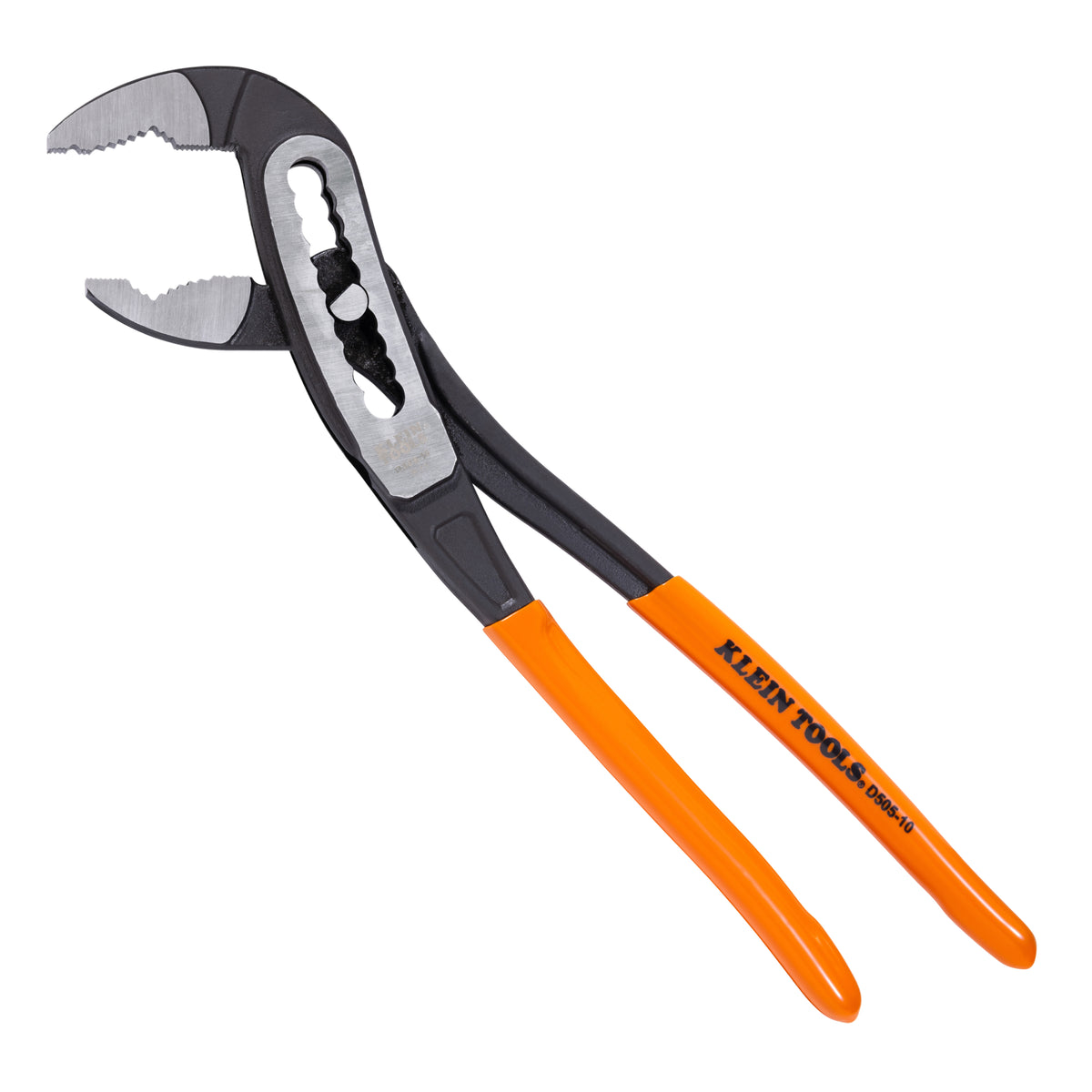 Pince multiprise Klein Tools Classic Klaw D505-10, 10 po