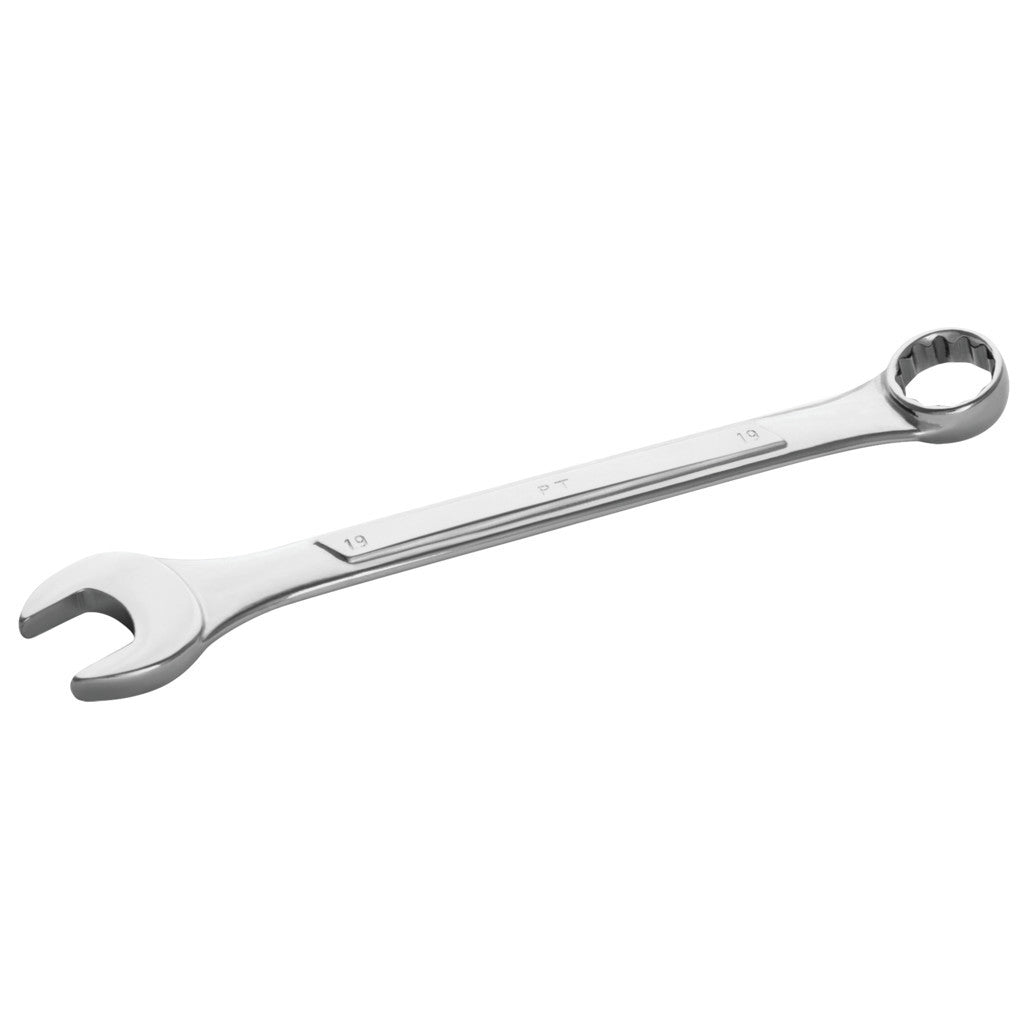 Clé mixte Performance Tool W319C, 19 mm
