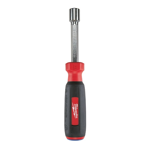 Tournevis à douille magnétique HollowCore Milwaukee 48-22-2536, 10 mm