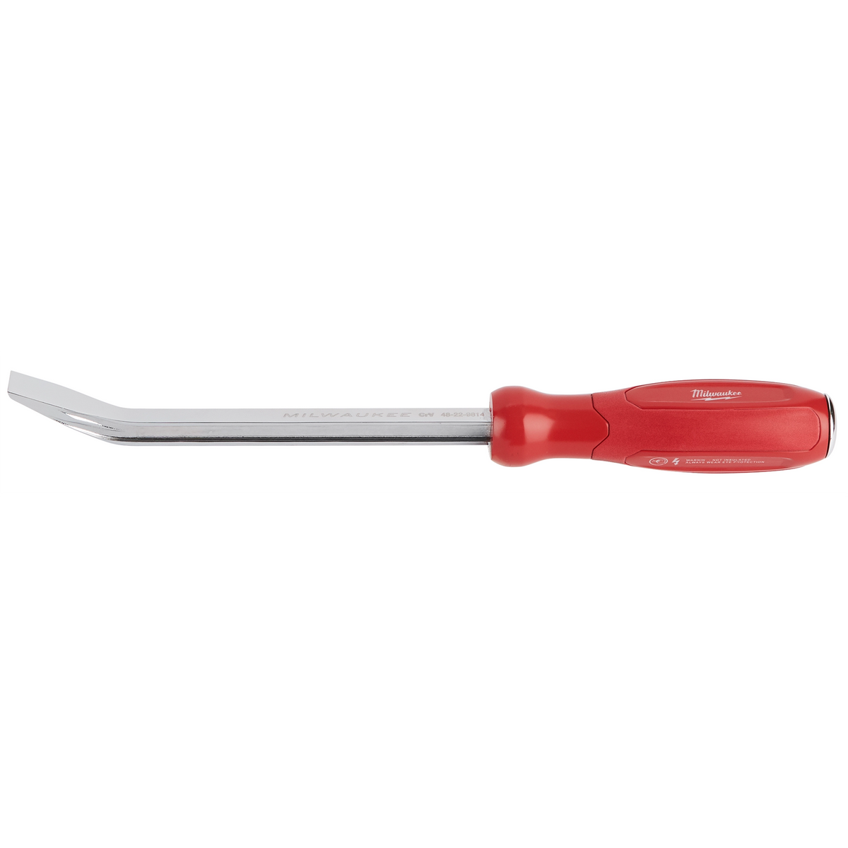Pied-de-biche Milwaukee 45-74-9212, 12 po