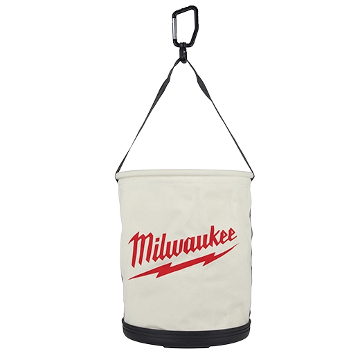 Sac seau utilitaire avec mousqueton Milwaukee 48-22-8271