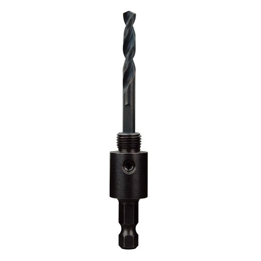 Mandrin à petit filetage Milwaukee 49-56-7010, tige hexagonale 3/8 po