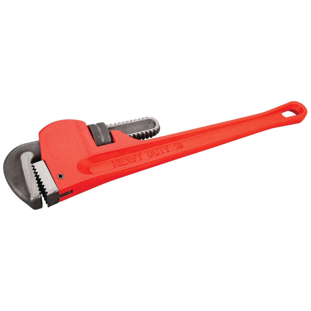 Clé serre-tube Performance Tool W1133-18B, 18 po, acier