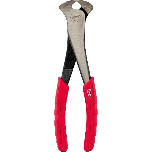Pince coupante de devant Comfort Grip Milwaukee 48-22-6407, 7 po