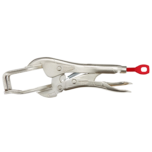 Pince-étau de soudeur Milwaukee 48-22-3543, 9 po