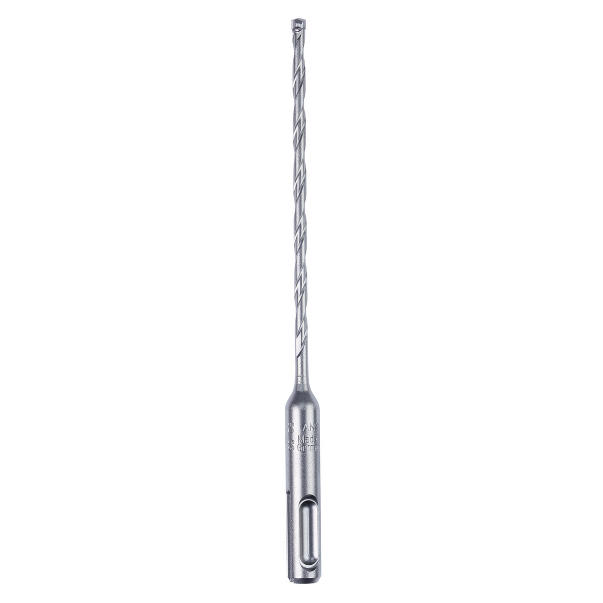 Foret SDS-Plus MX4 à 4 taillants Milwaukee 48-20-7308, 5/32 po x 6 po