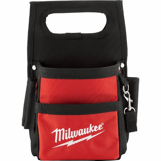 Pochette à outils compacte pour électricien Milwaukee 48-22-8111