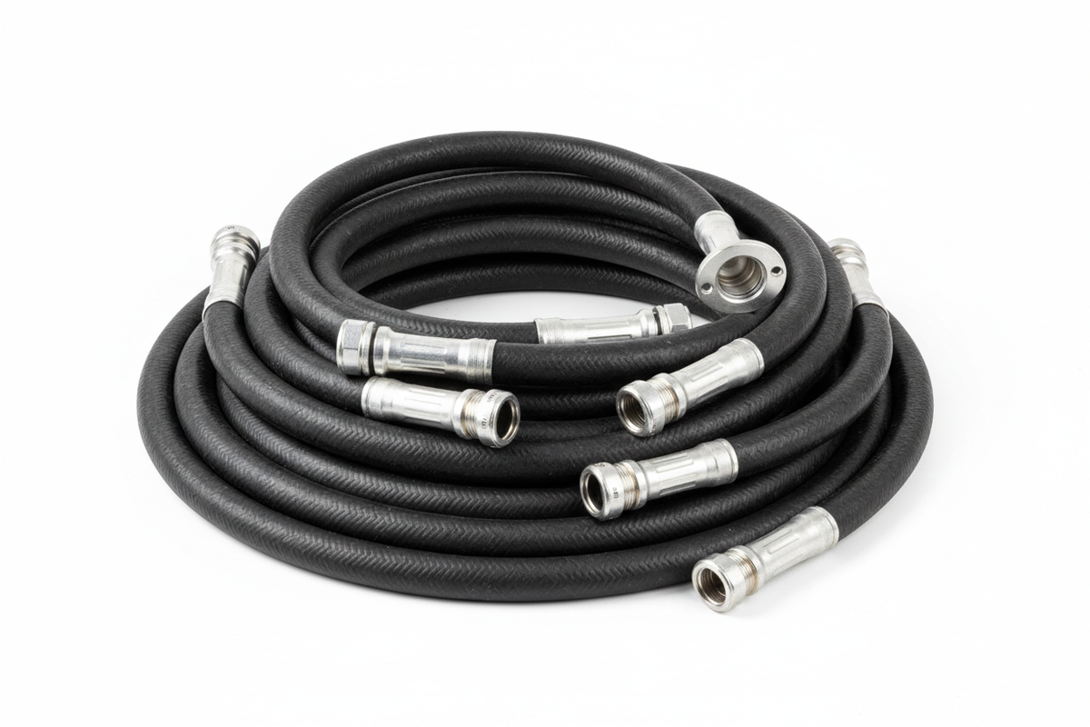 Fuel Hoses