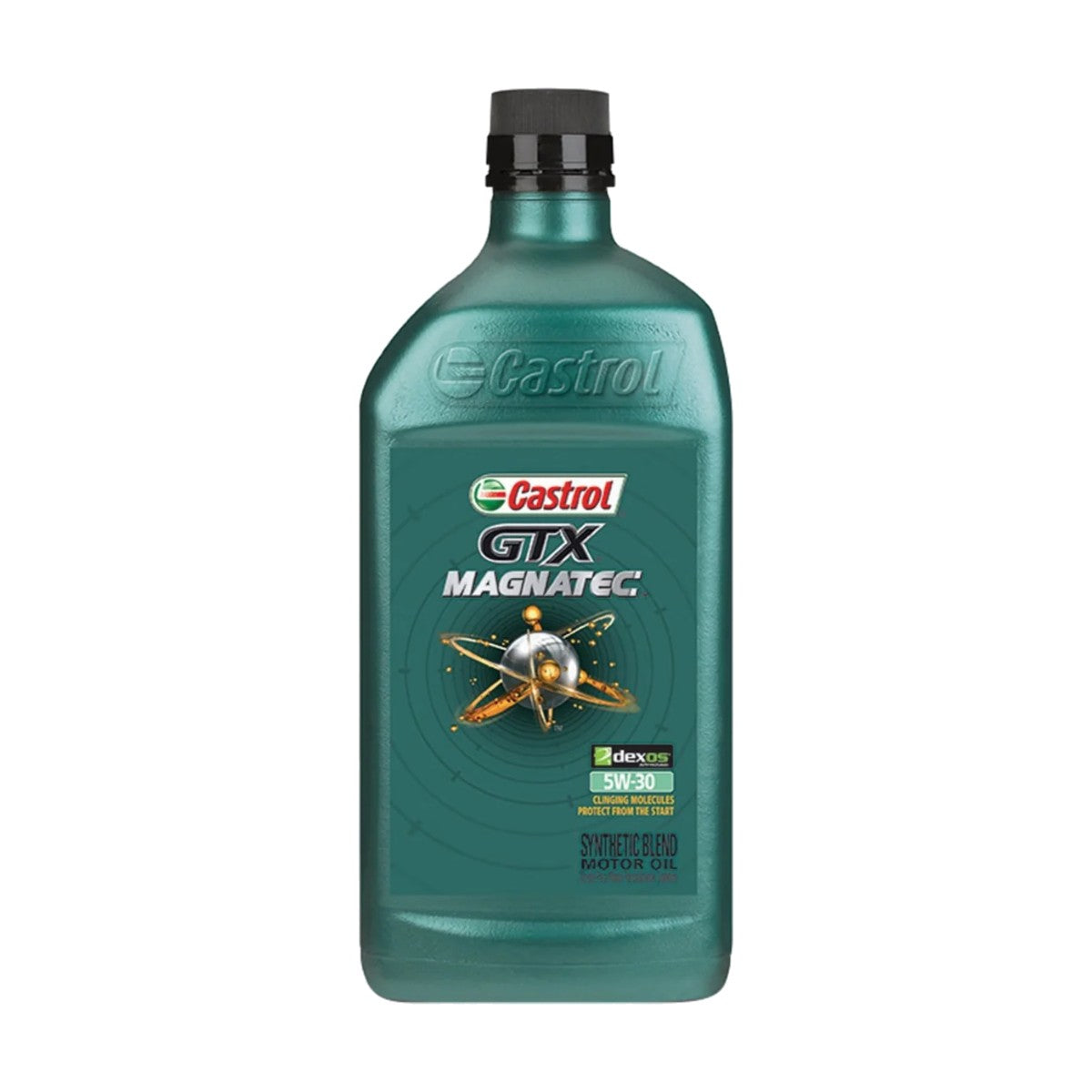 Huile moteur CASTROL GTX MAGNATEC SYNTHÉTIQUE 5W-30 1L
