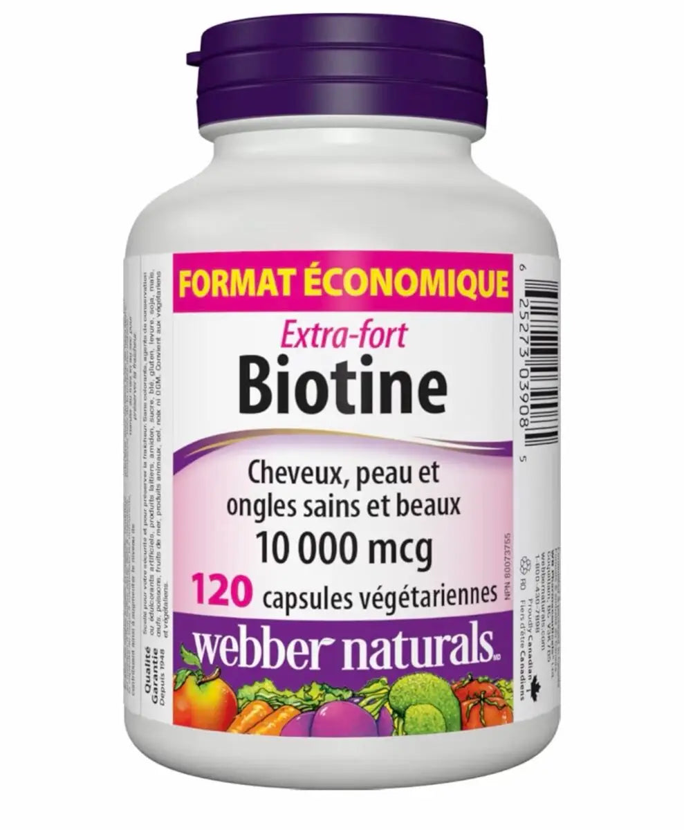 Biotin