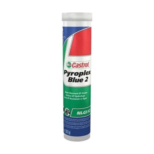 Castrol 5517 Pyroplex(MD) Blue #2