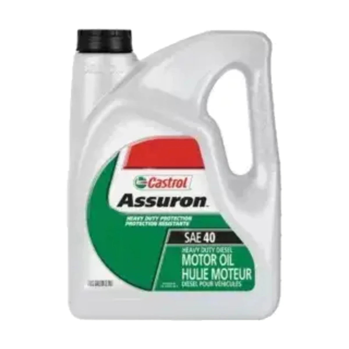 Castrol Huile pour moteur 40W 1815 ASSURON(MD)