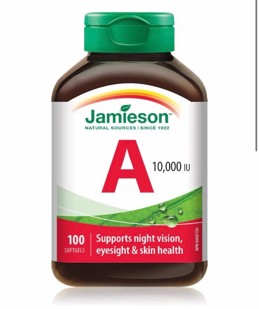 Vitamin A