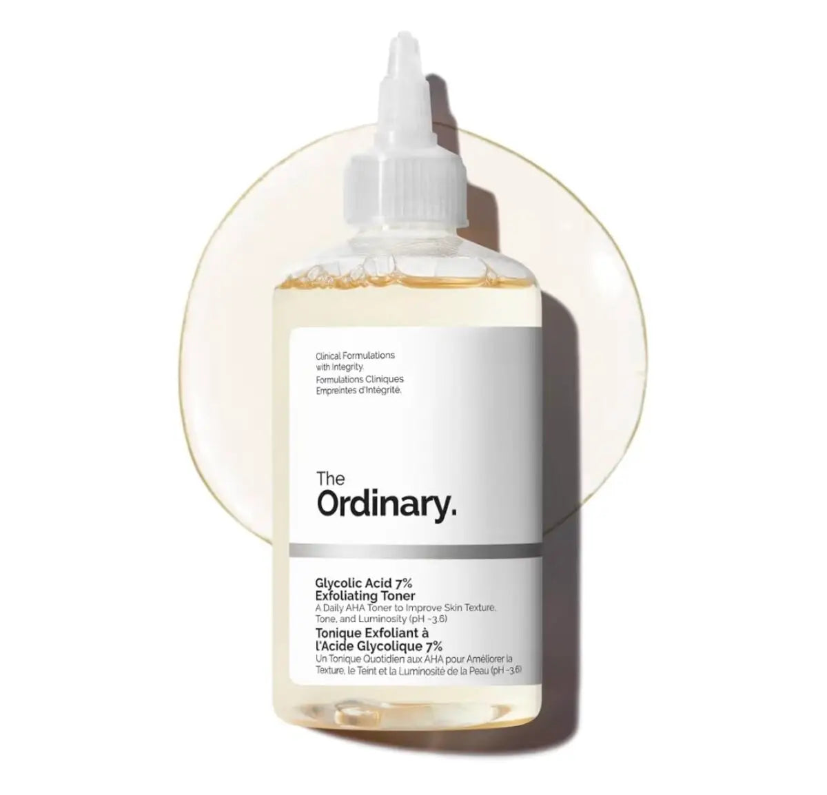 The Ordinary Glycolic Acid 240ML