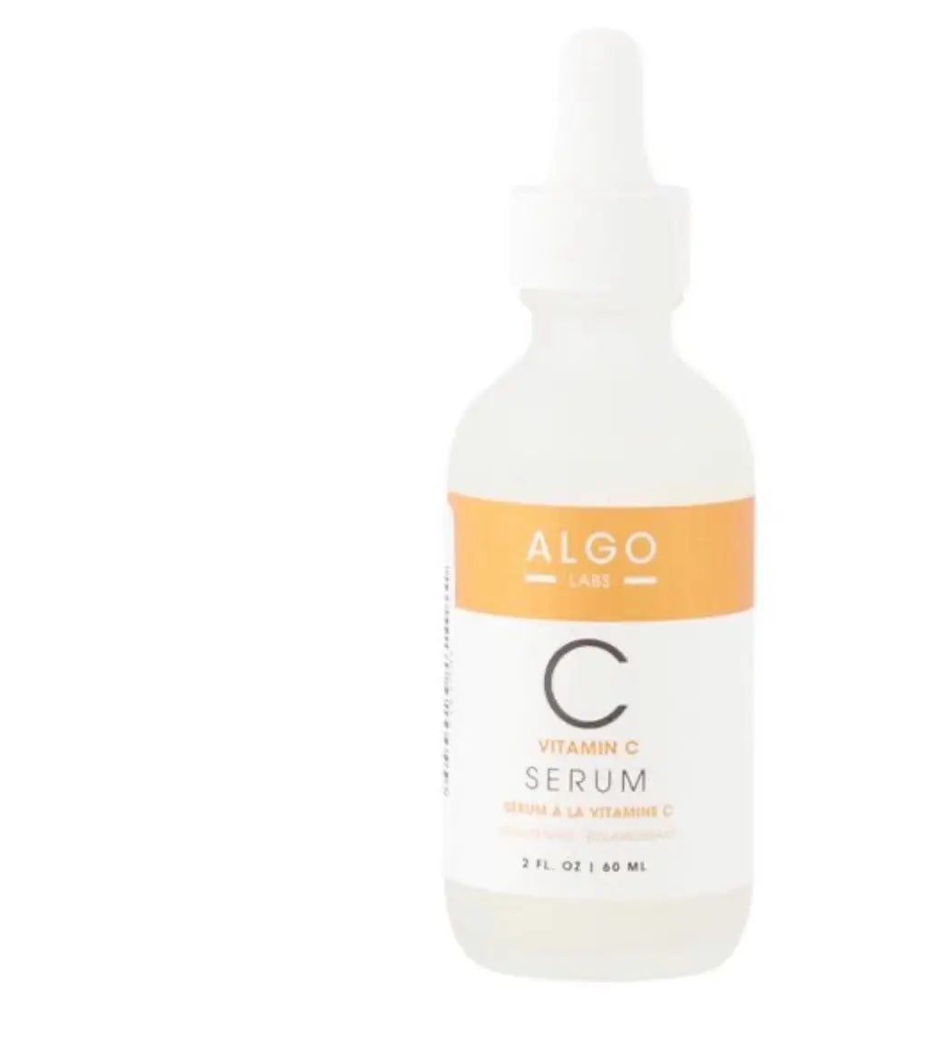 Algo Vitamin C Serum