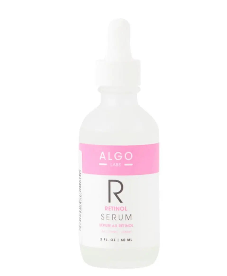 Sérum Retinol 60ml