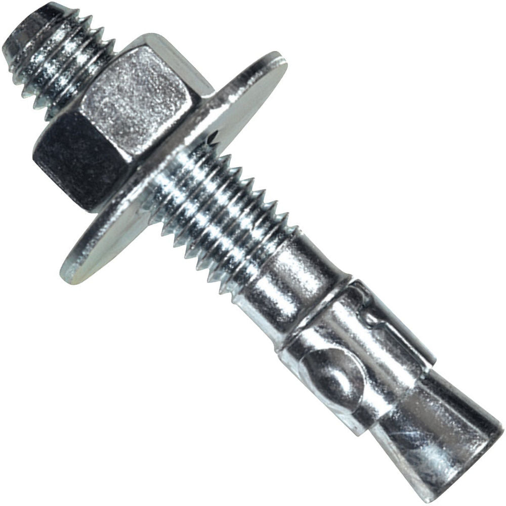 Ancrage à cheville expansible Hillman Power-Stud+ SD1 5/8 x 5 po