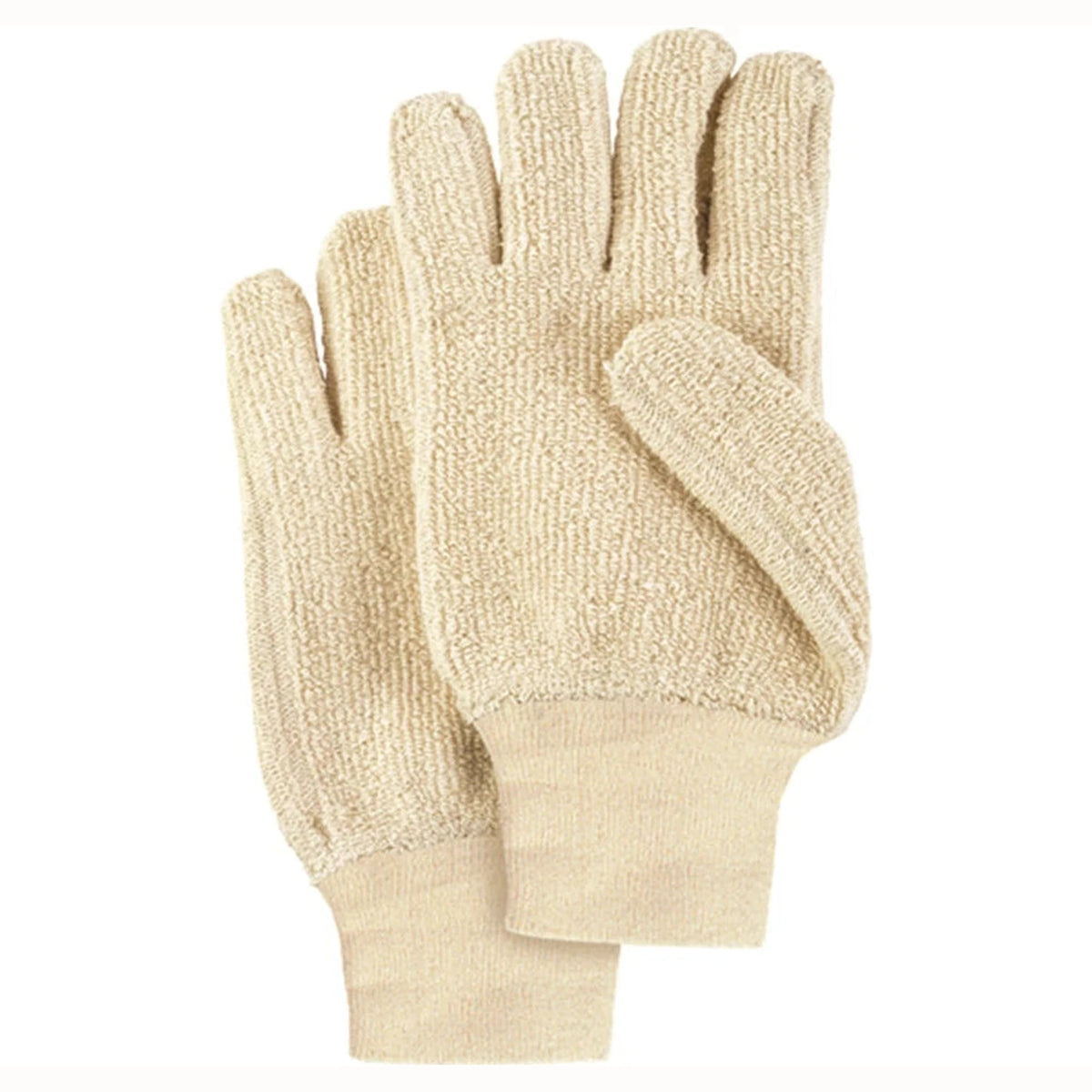 Gants Coton 100% Jomac – Heat Resistant Gloves