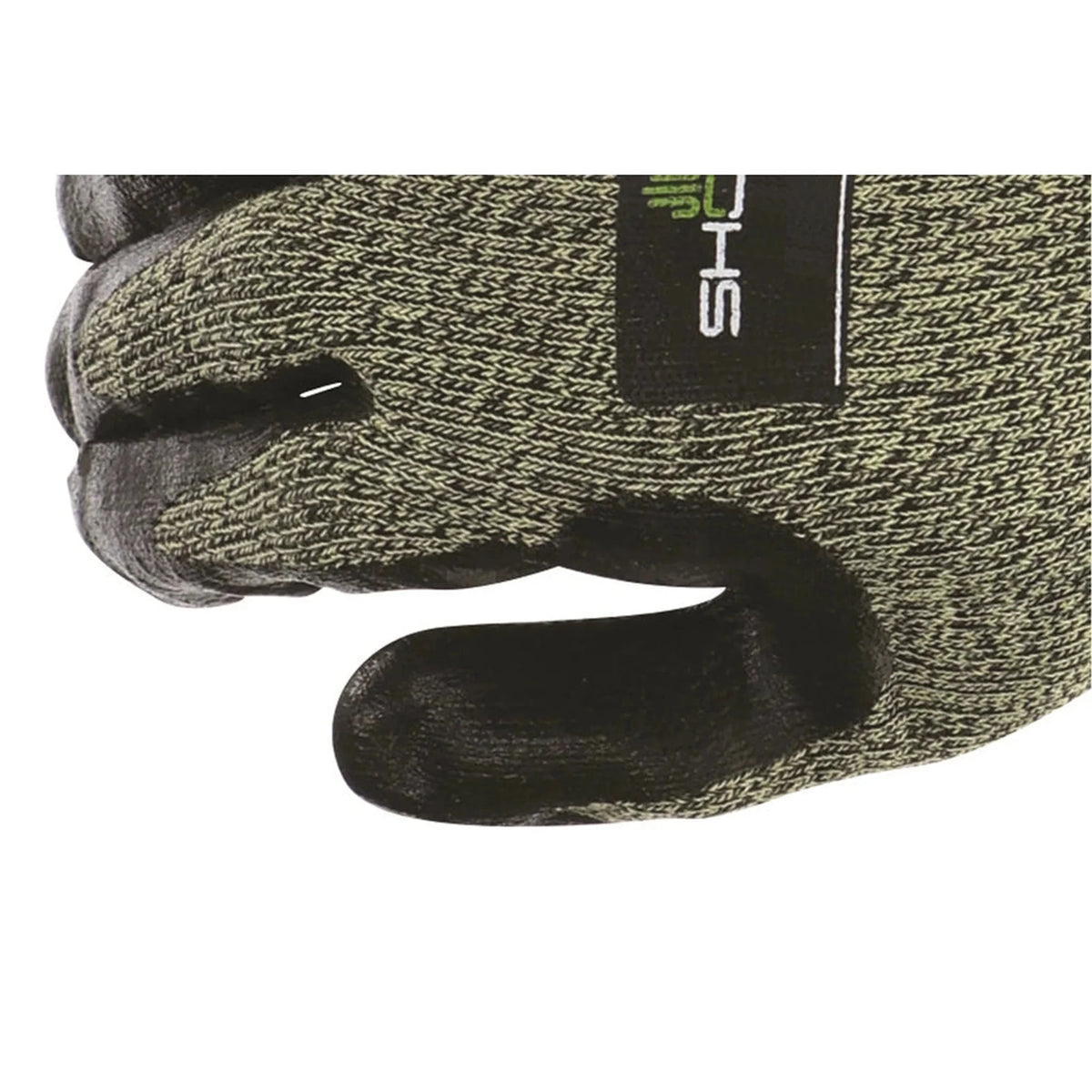 Gants Enduits Nitrile Showa 257 – Cut Resistant A7