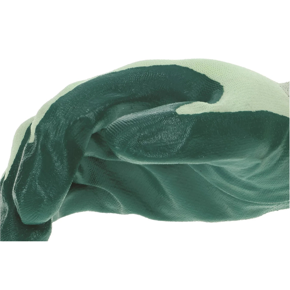Gants Enduits Nitrile Showa 4500 – Gants de Travail