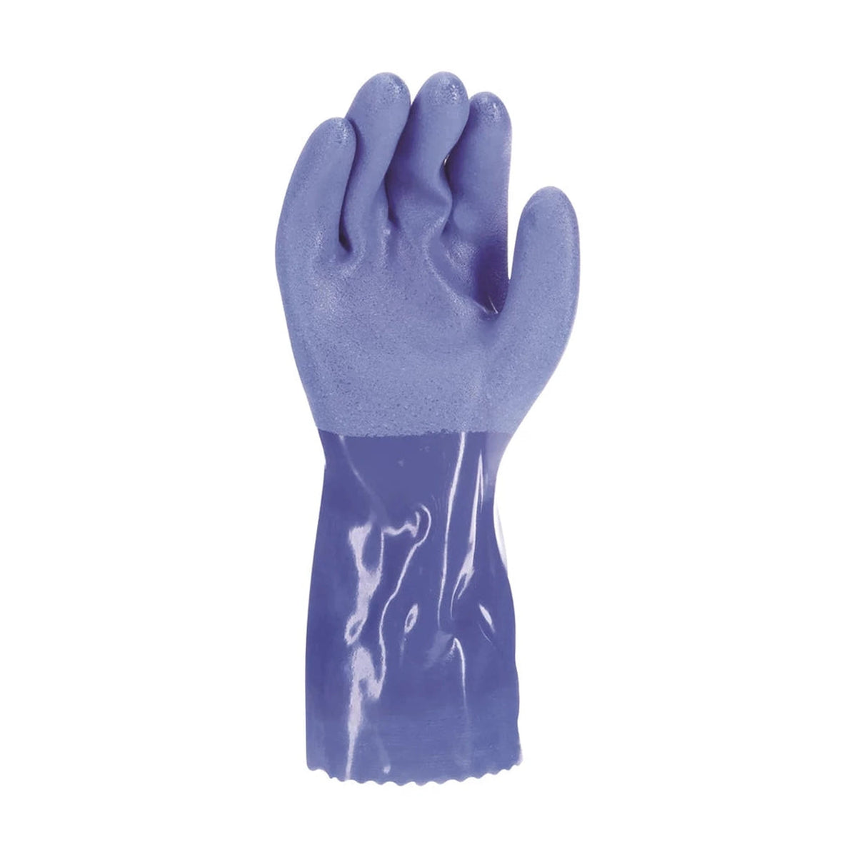 Gants chimiques Showa 660 Gauntlet