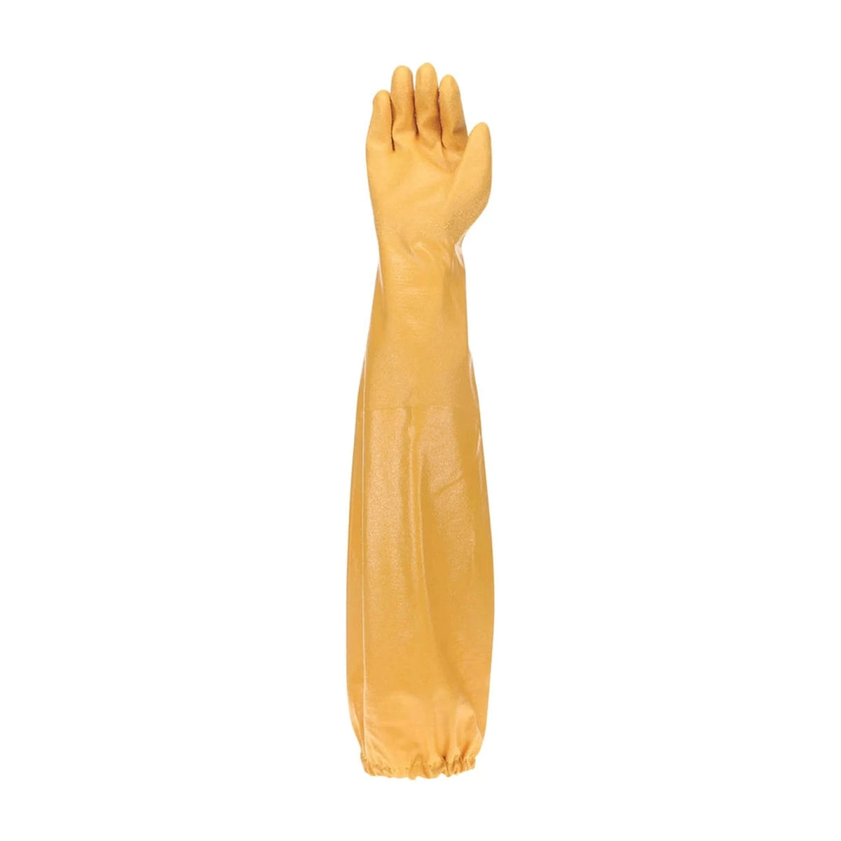 Gants Résistants Chimiques Showa 772 ARX – Manche Longue
